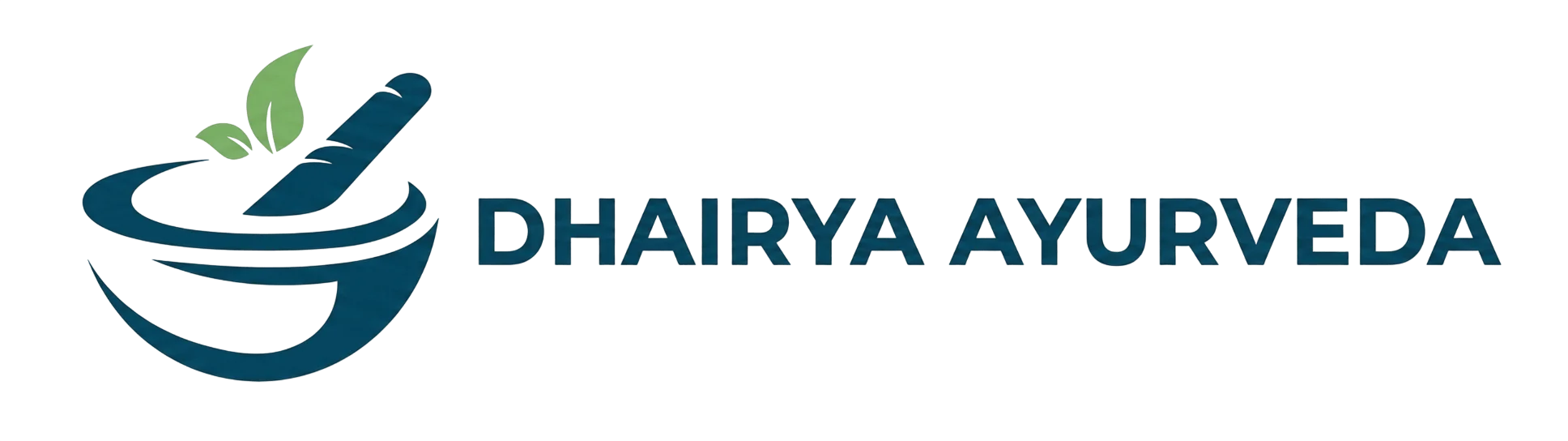 Dhairya Ayurveda